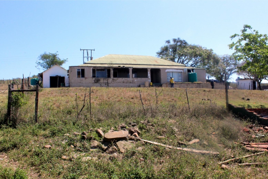 Commercial Property for Sale in Komga Rural Eastern Cape